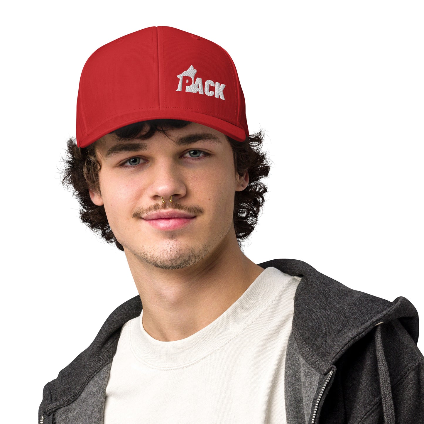 Pack performance cap