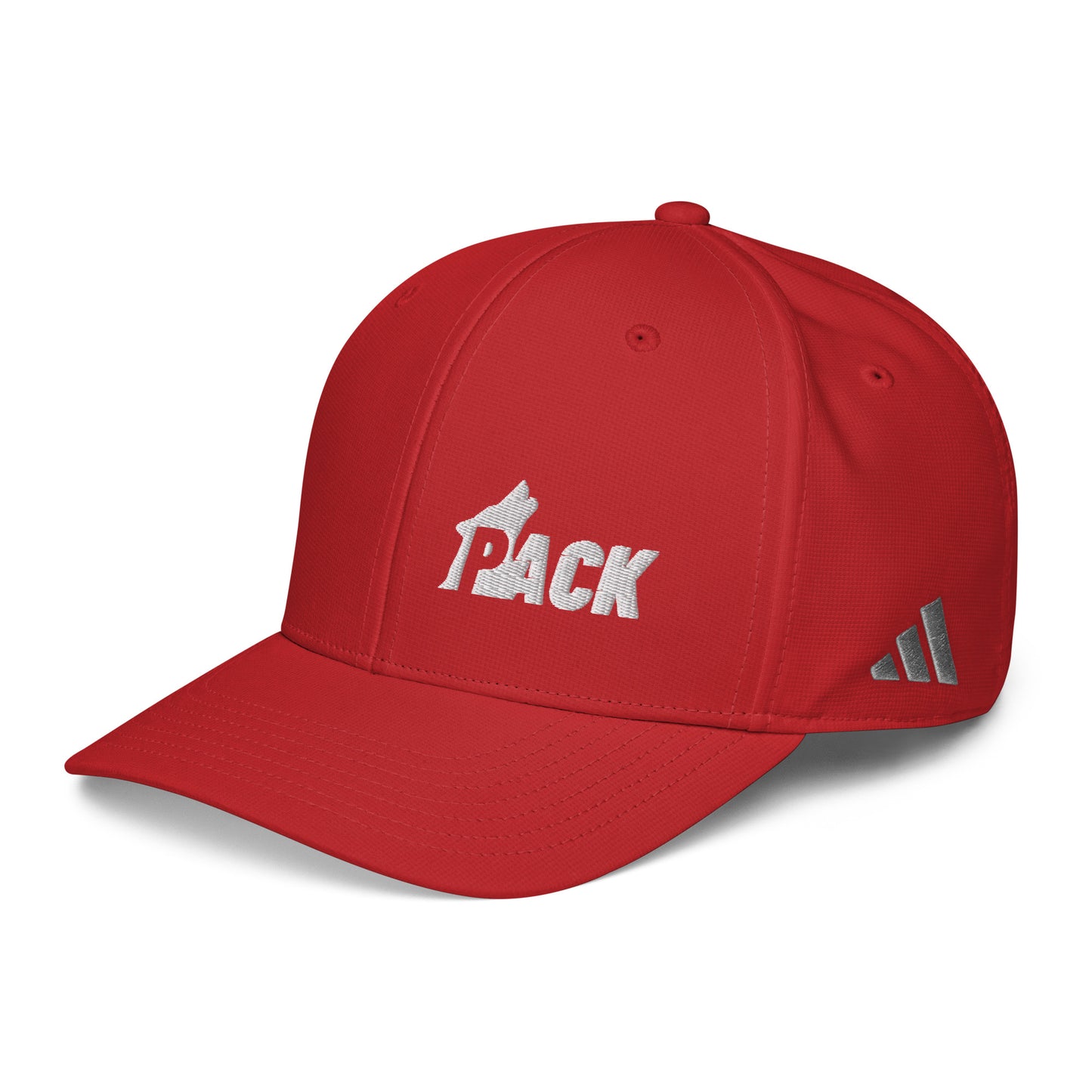 Pack performance cap