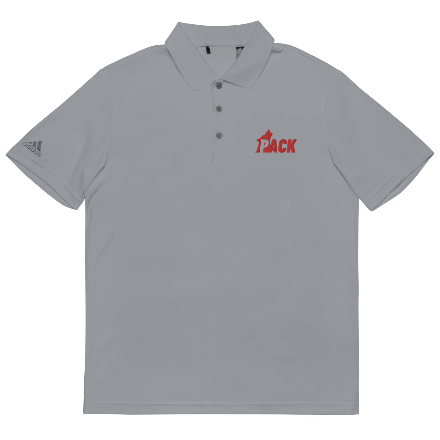 PACK performance polo