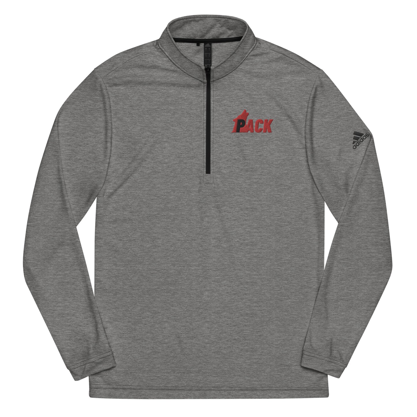 PACK Quarter zip