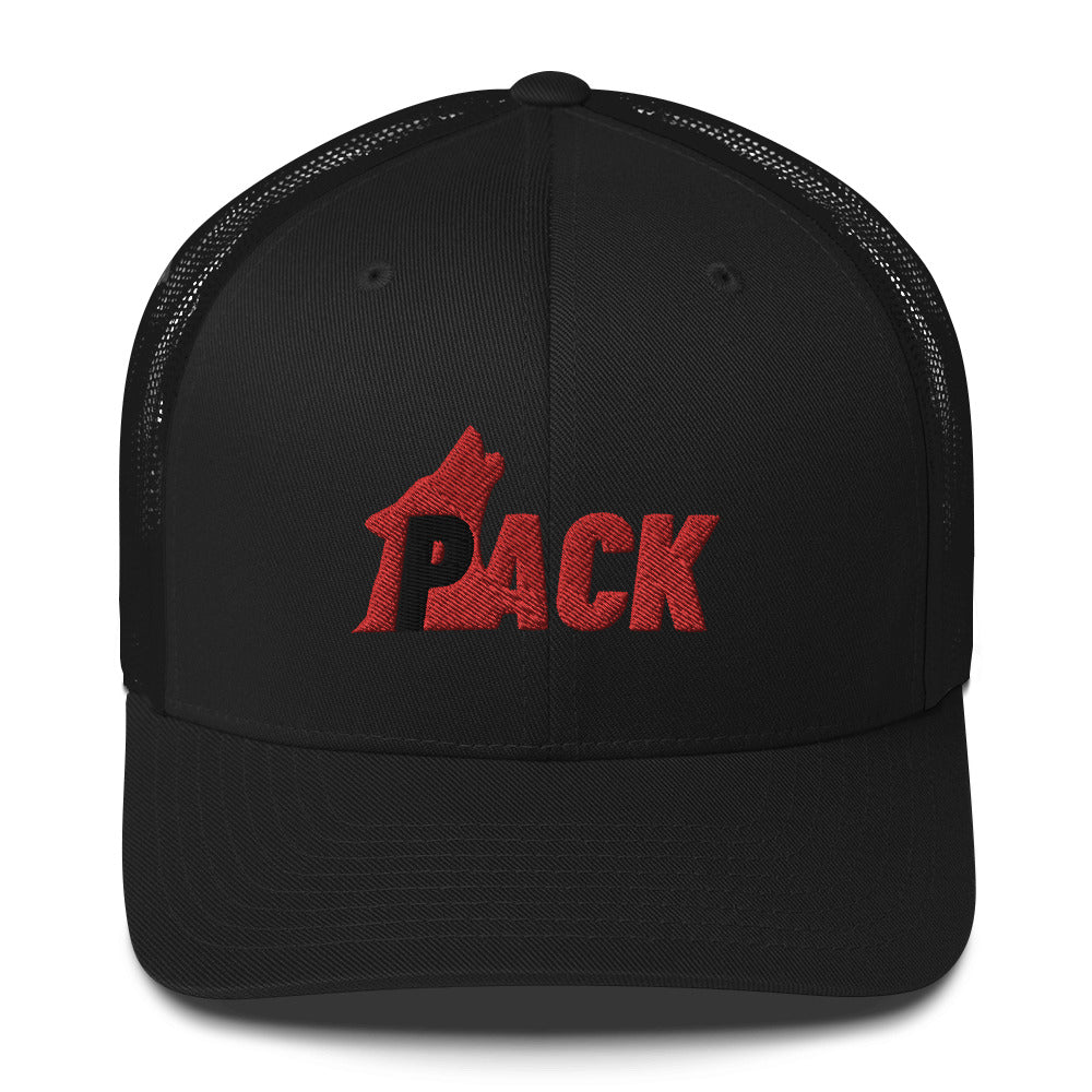 PACK Trucker Cap