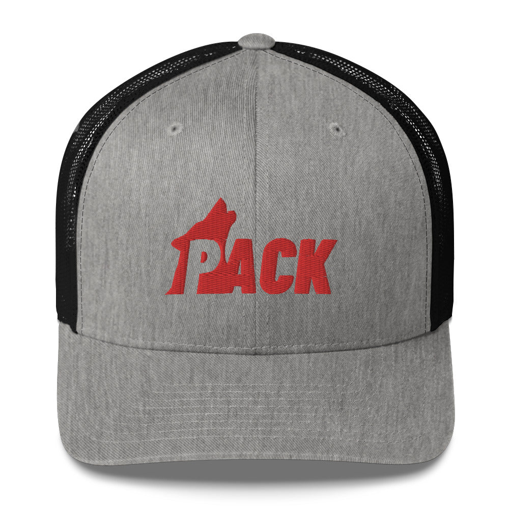 PACK Trucker Cap