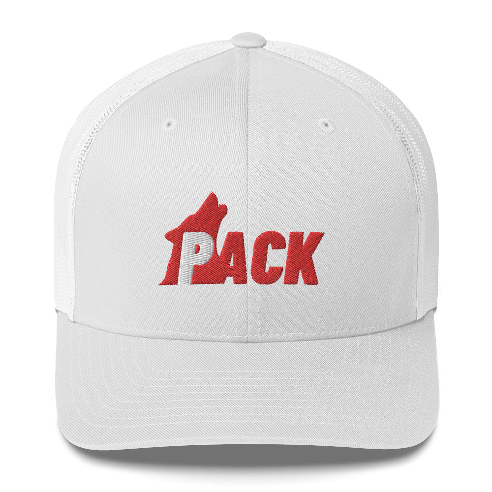 PACK Trucker Cap