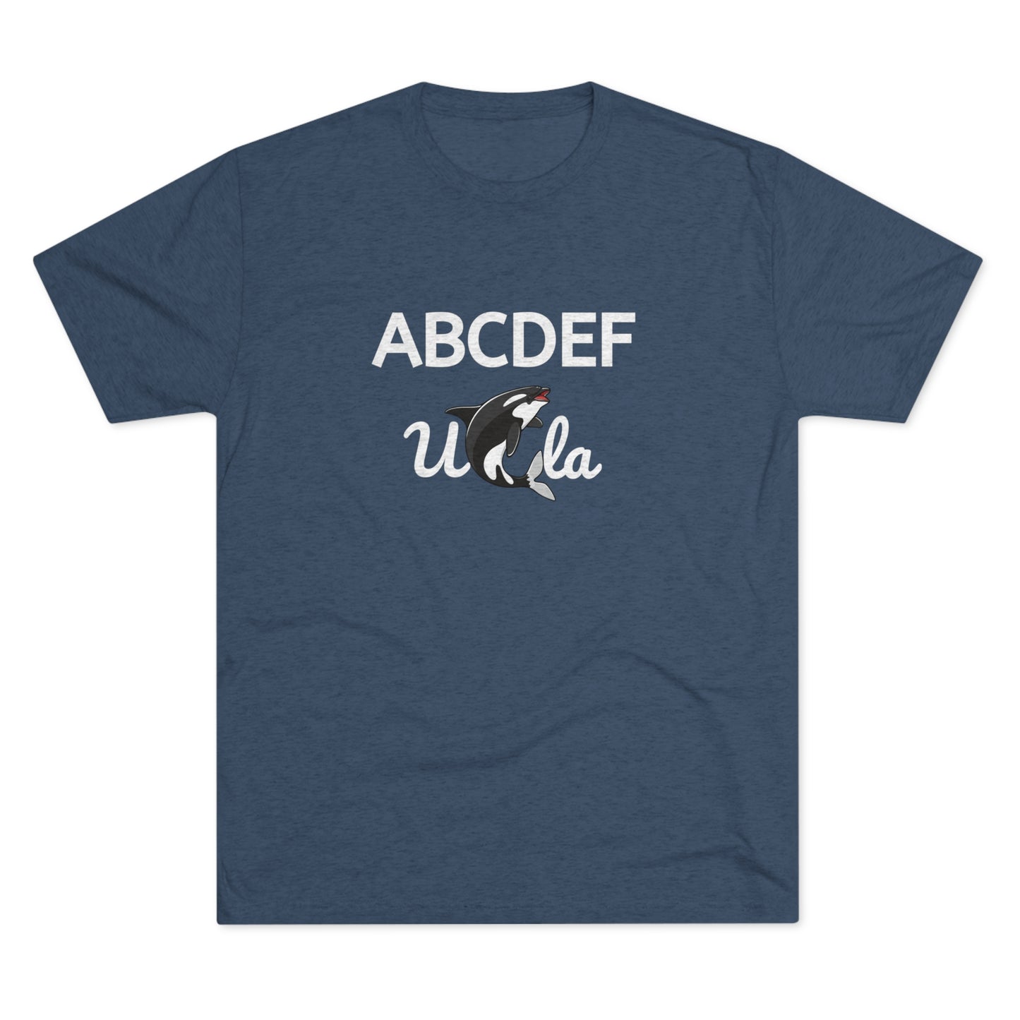 ABCDEF USeaLA
