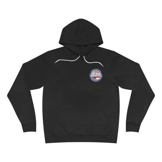 JCTF Fleece Pullover Hoodie
