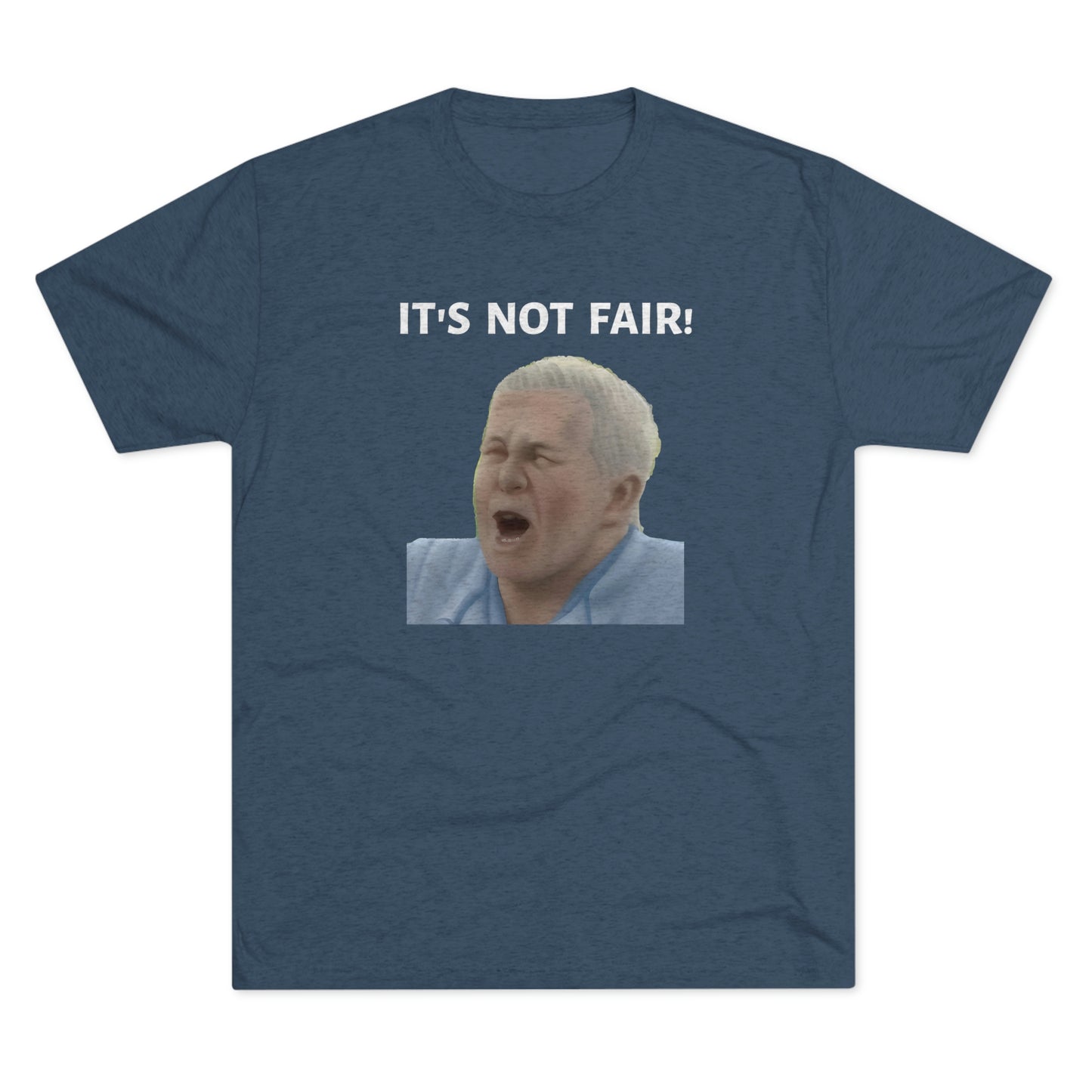 It's Not Fair Tee
