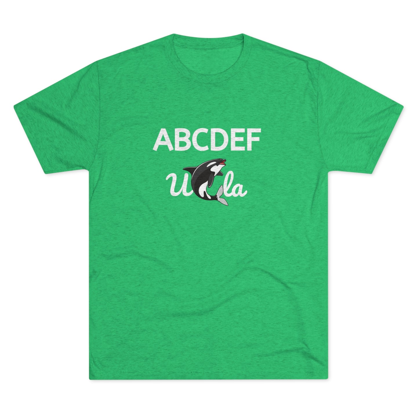 ABCDEF USeaLA