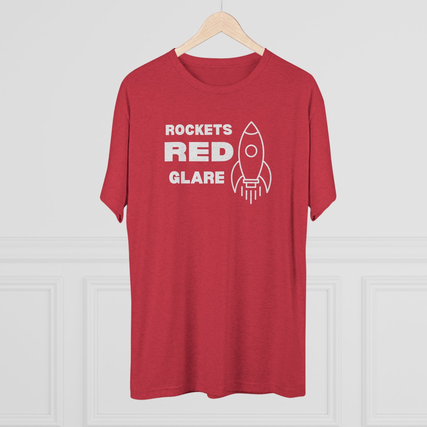 Rockets Red Glare
