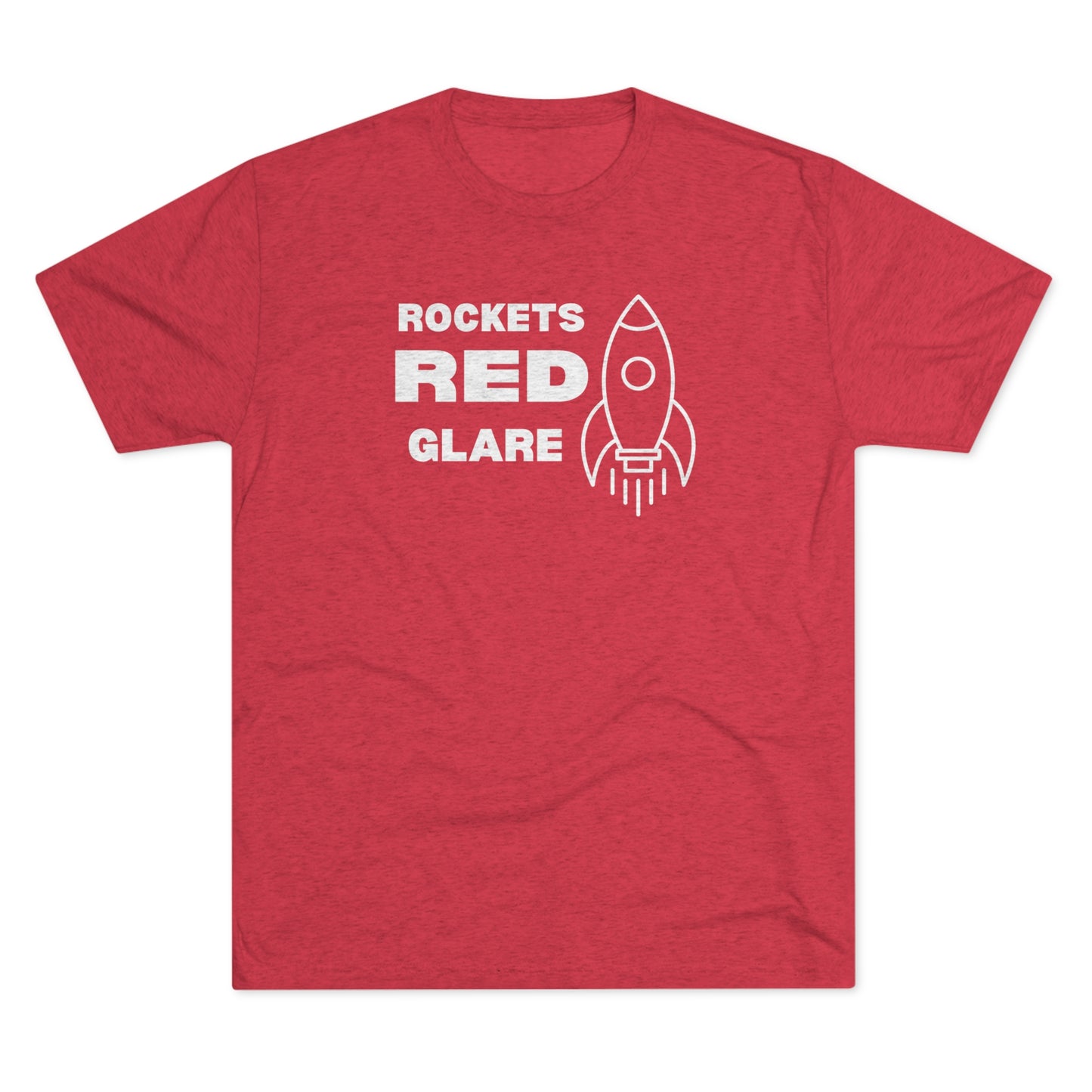 Rockets Red Glare