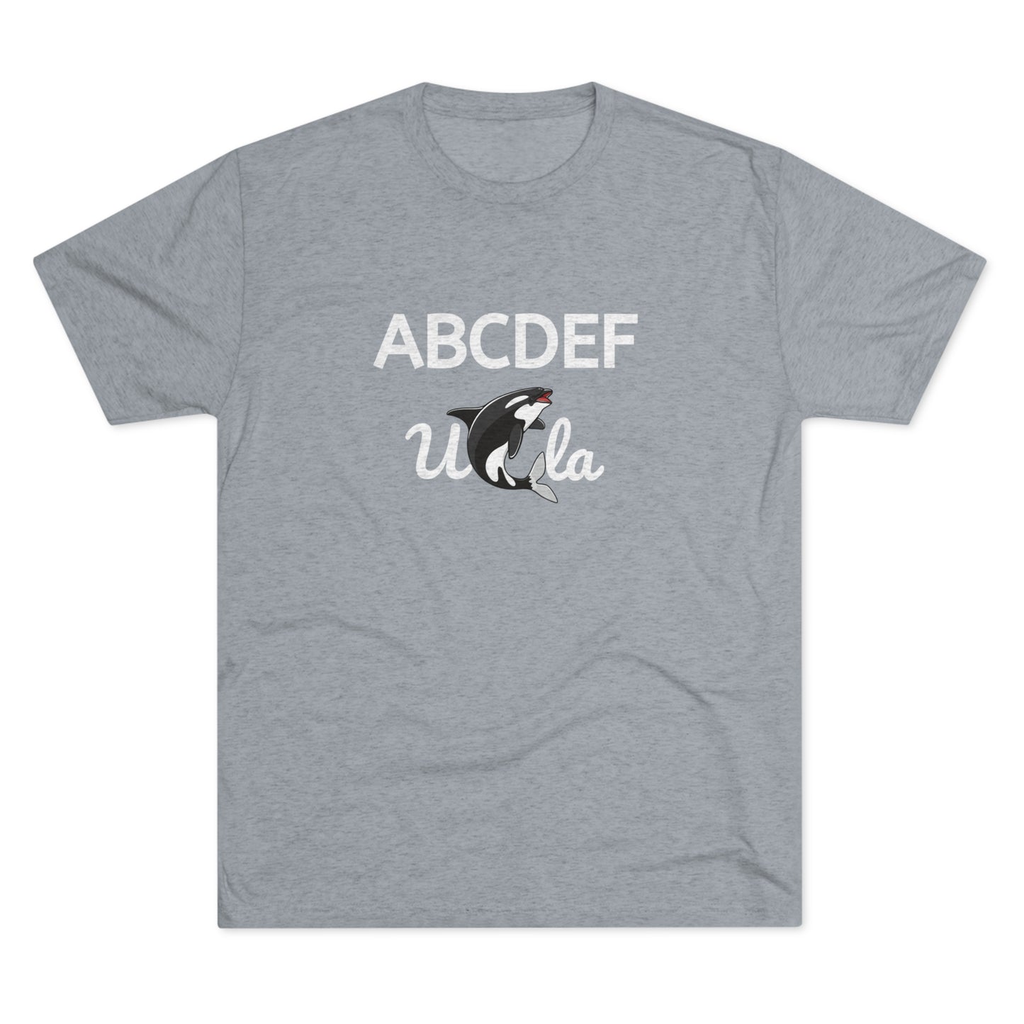 ABCDEF USeaLA