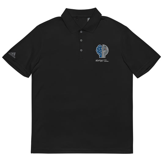 Abrigo CE Adidas performance polo shirt