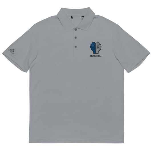 Abrigo CE Adidas performance polo shirt