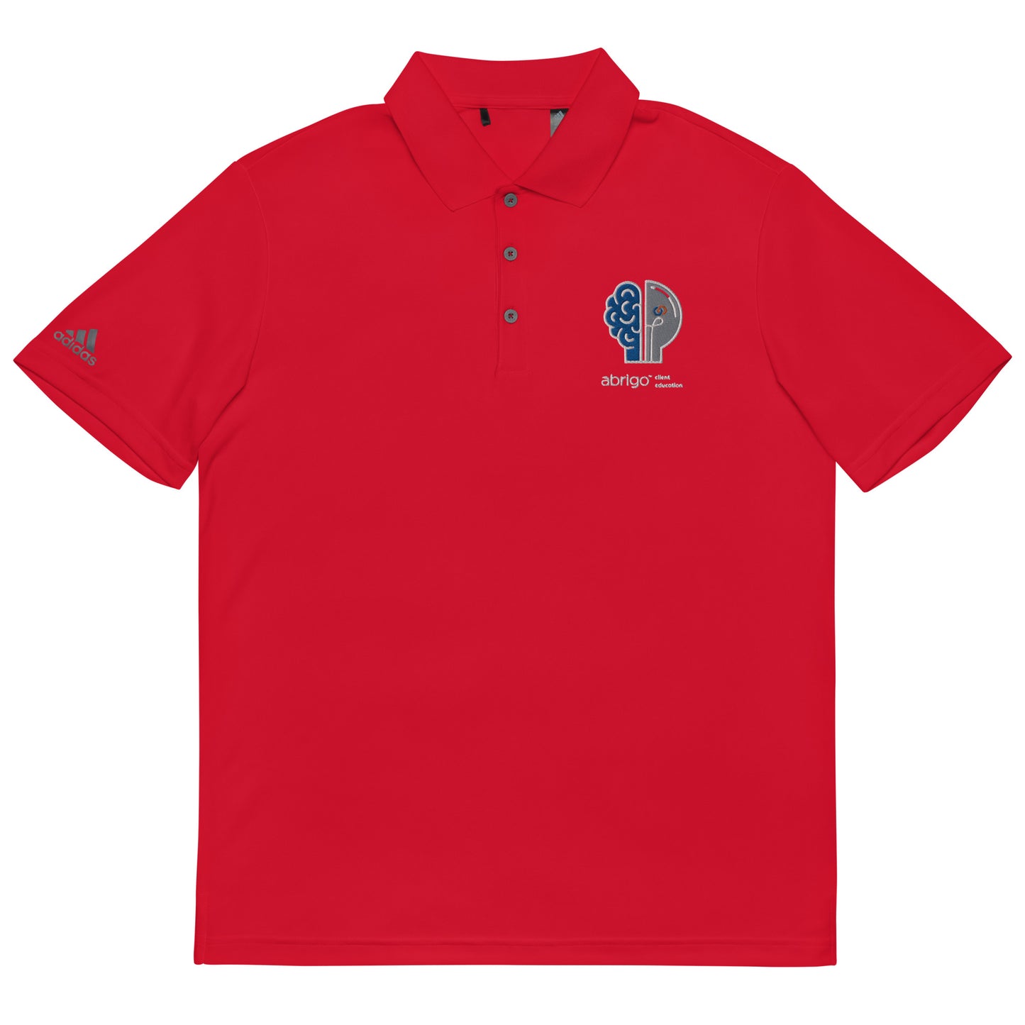 Abrigo CE Adidas performance polo shirt