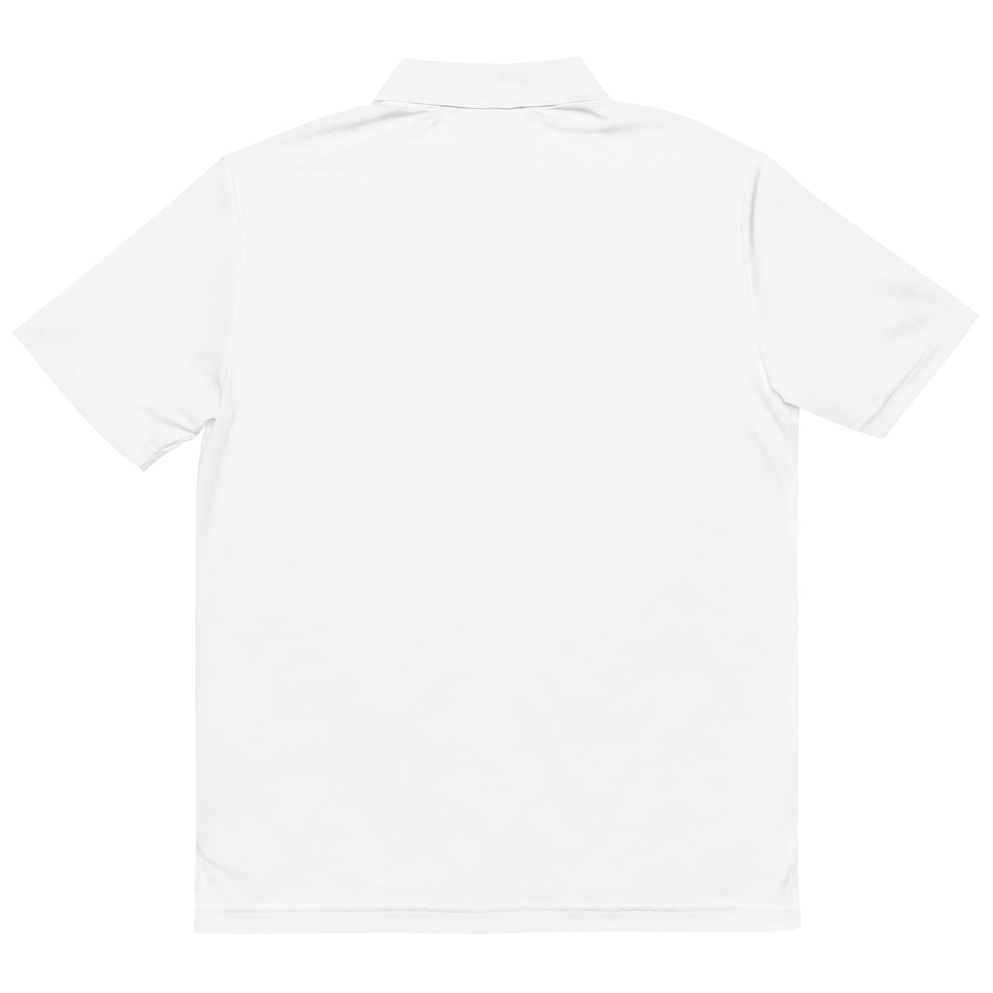 Abrigo CE Adidas performance polo shirt