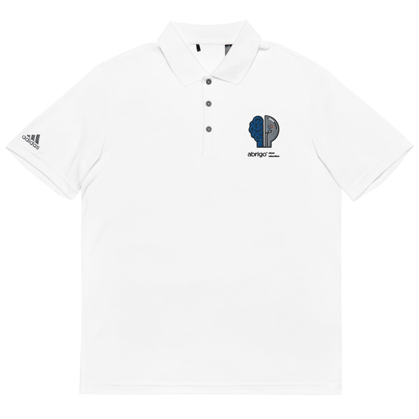 Abrigo CE Adidas performance polo shirt