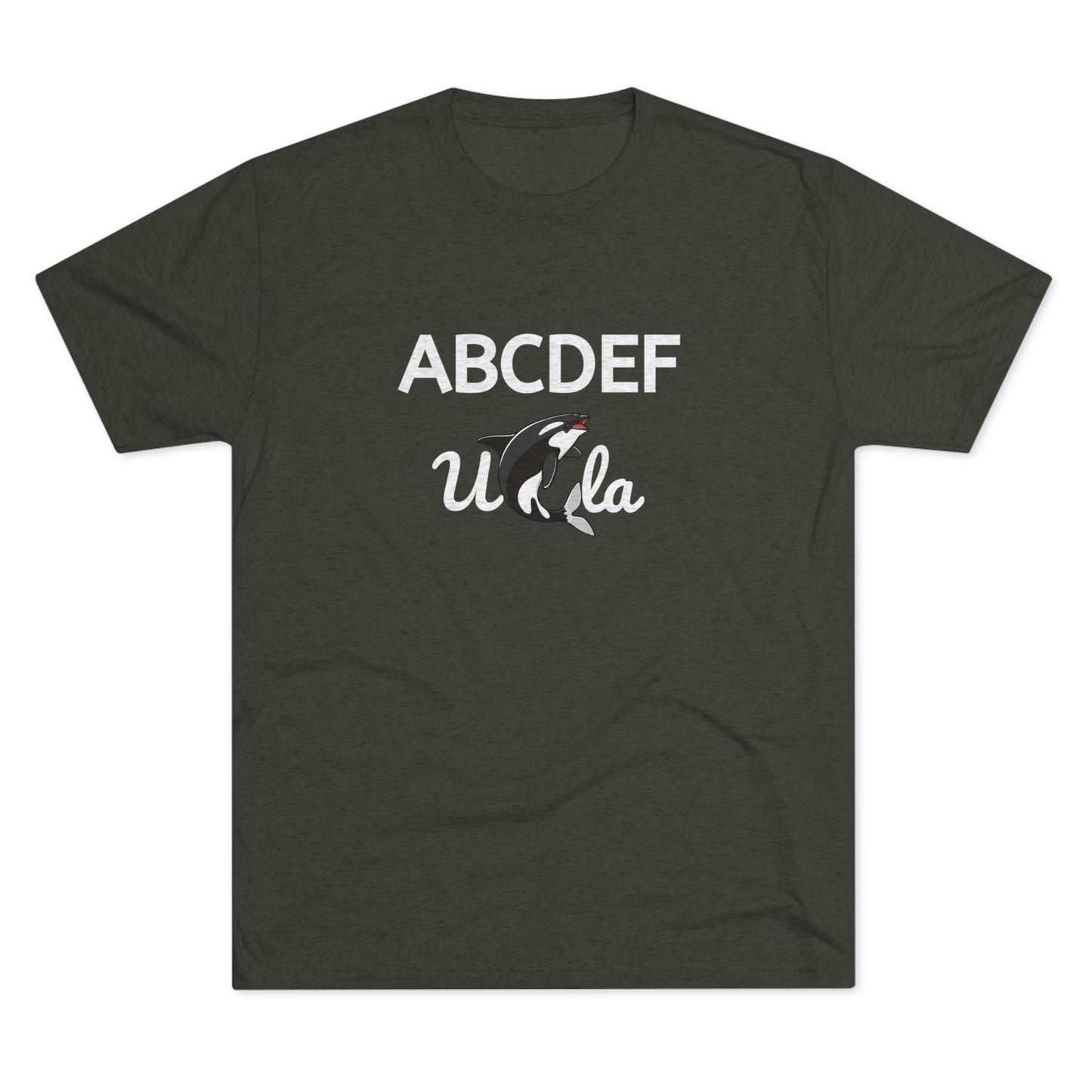 ABCDEF USeaLA