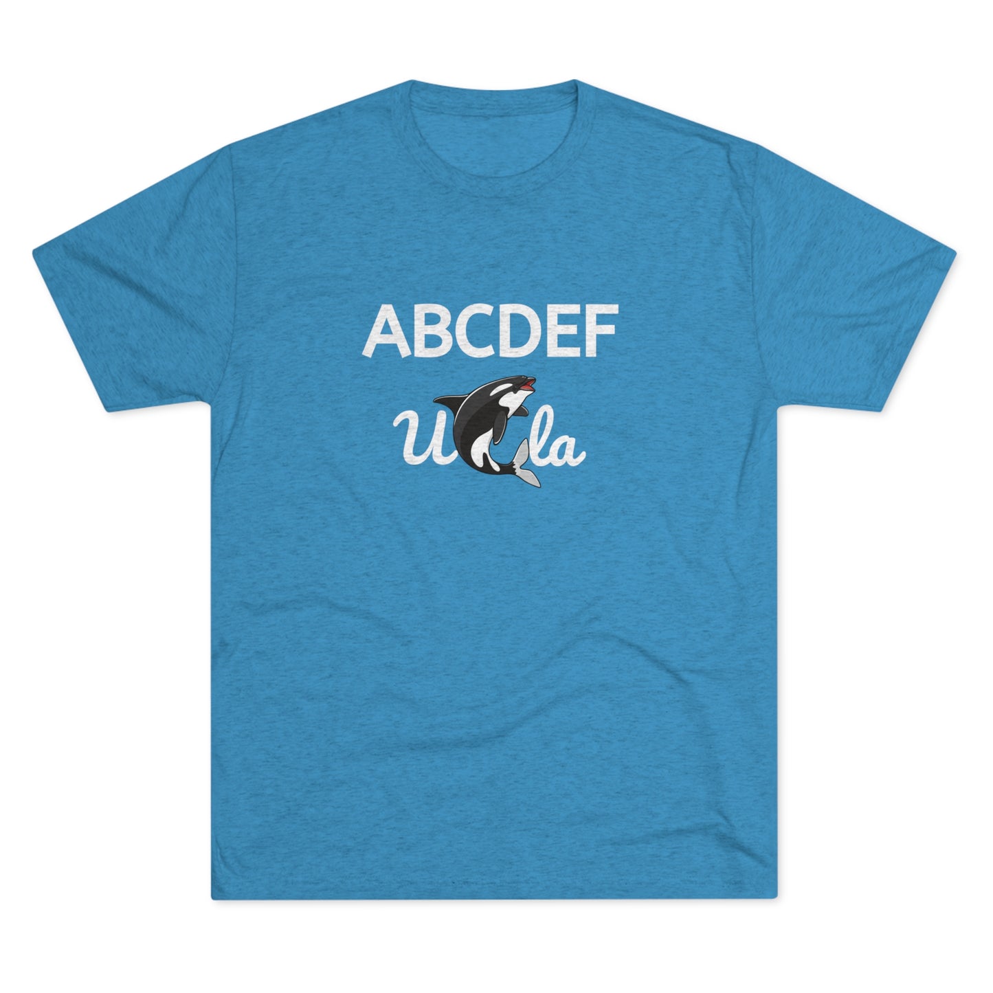 ABCDEF USeaLA