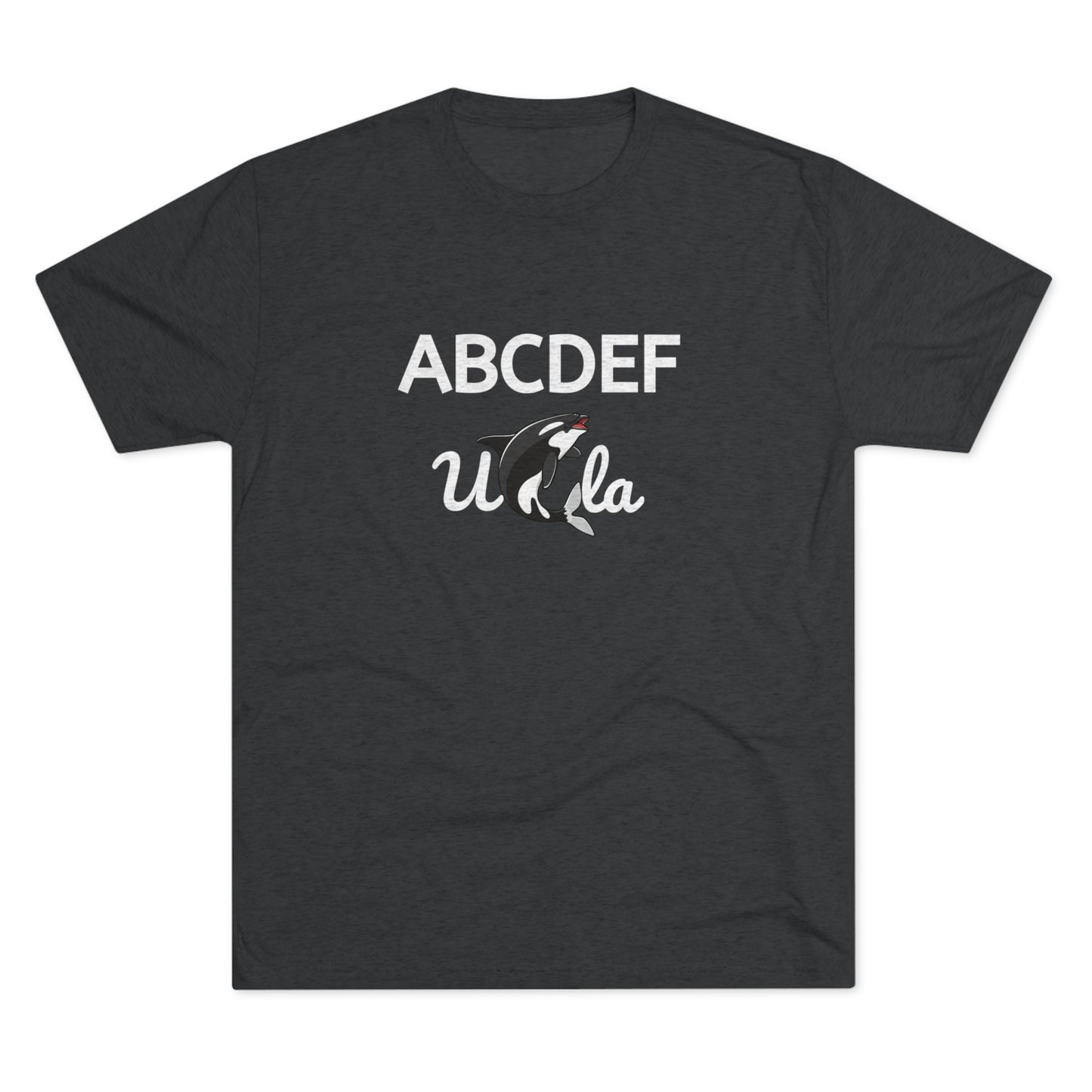 ABCDEF USeaLA