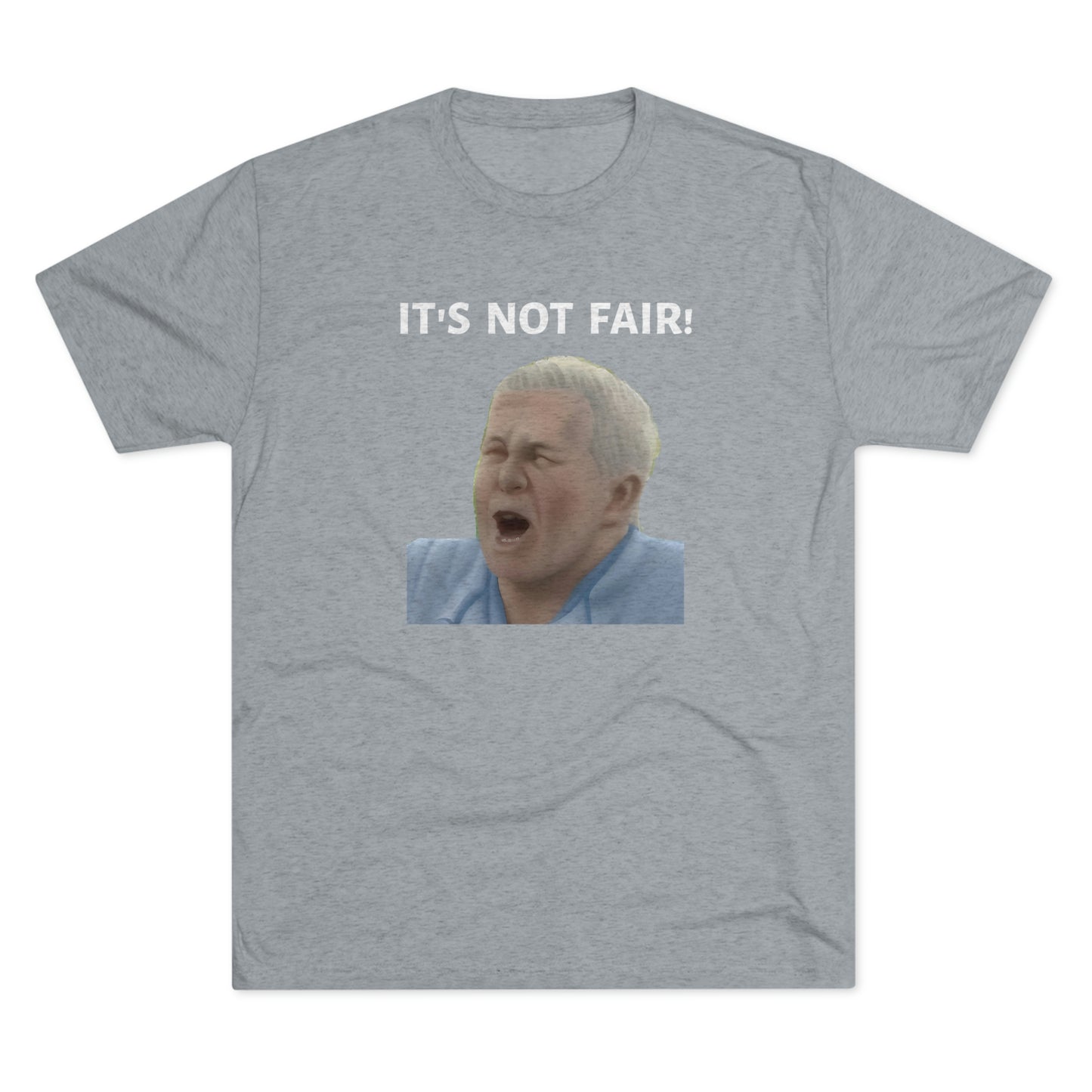 It's Not Fair Tee